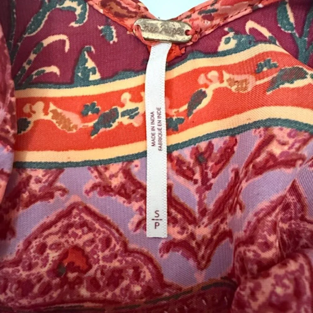 Free People free people
